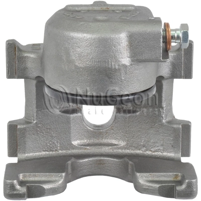 Rear Right Rebuilt Caliper With Hardware by NUGEON - 97-17623B pa1