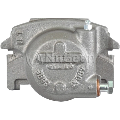 Rear Right Rebuilt Caliper With Hardware by NUGEON - 97-17623B pa2