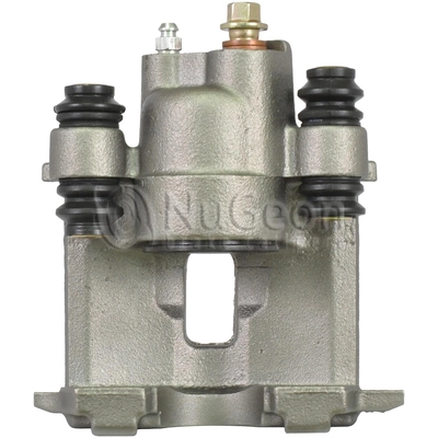 Rear Right Rebuilt Caliper With Hardware by NUGEON - 97-17641A pa1