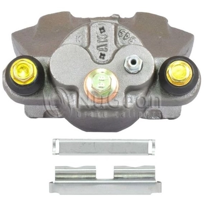 NUGEON - 97-17685B - Rear Passenger Side Brake Caliper pa2