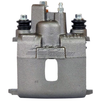 NUGEON - 97-17705A - Rear Passenger Side Brake Caliper pa2