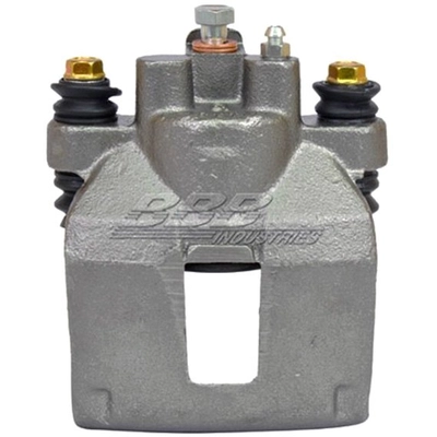 Rear Right Rebuilt Caliper With Hardware by NUGEON - 97-17859A pa2