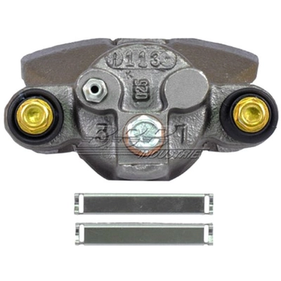 NUGEON - 97-17859A - Rear Passenger Side Brake Caliper pa3