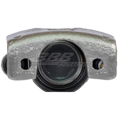 NUGEON - 97-17859A - Rear Passenger Side Brake Caliper pa4