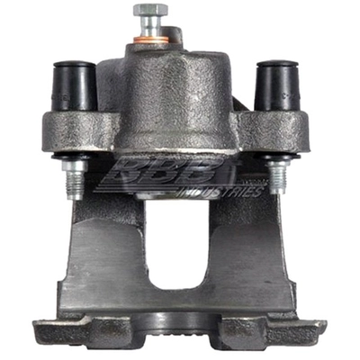 Rear Right Rebuilt Caliper With Hardware by NUGEON - 97-17934A pa1