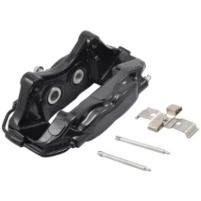 NUGEON - 97B17723B - Remanufactured Rear Disc Brake Caliper pa1