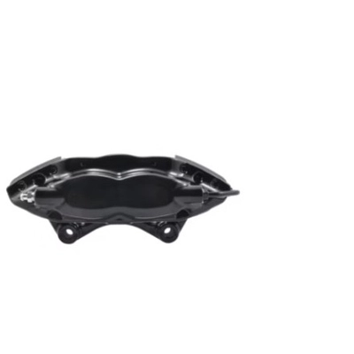 NUGEON - 97B17723B - Remanufactured Rear Disc Brake Caliper pa2