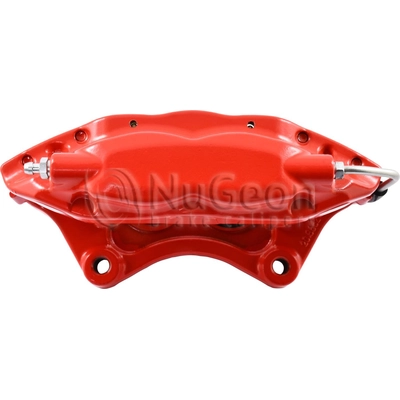 Rear Right Rebuilt Caliper With Hardware by NUGEON - 97R17413B pa2