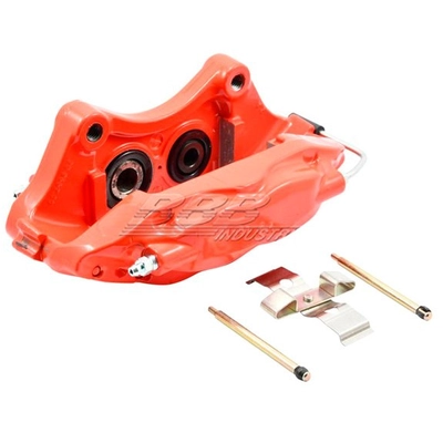 NUGEON - 97R17492A - Rear Passenger Side Brake Caliper pa1