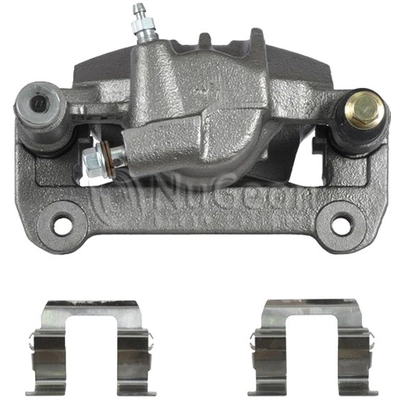 NUGEON - 99-00545A - Rear Passenger Side Brake Caliper pa2