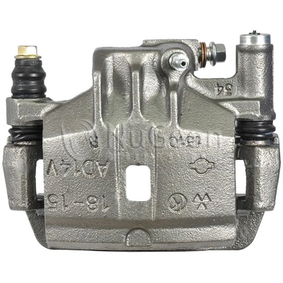 NUGEON - 99-00545A - Rear Passenger Side Brake Caliper pa4