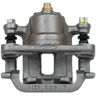 Rear Right Rebuilt Caliper With Hardware by NUGEON - 99-00569B pa1