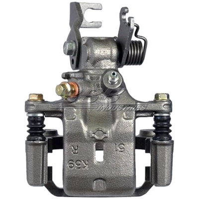 NUGEON - 99-00571A - Rear Passenger Side Brake Caliper pa2