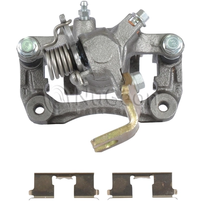 NUGEON - 99-00574A - Rear Passenger Side Brake Caliper pa2