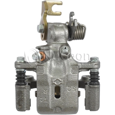 NUGEON - 99-00574A - Rear Passenger Side Brake Caliper pa5