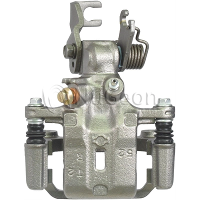 NUGEON - 99-00581A - Rear Passenger Side Brake Caliper pa6