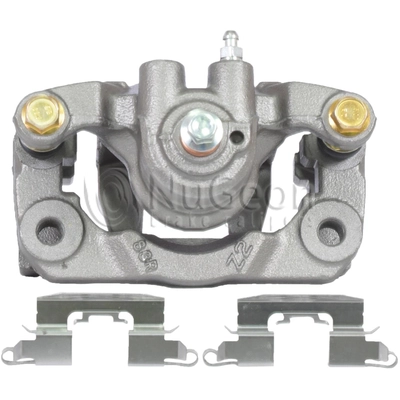 NUGEON - 99-00588B - Rear Passenger Side Brake Caliper pa5