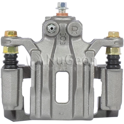 NUGEON - 99-00588B - Rear Passenger Side Brake Caliper pa6