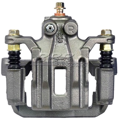 Rear Right Rebuilt Caliper With Hardware by NUGEON - 99-00589B pa2