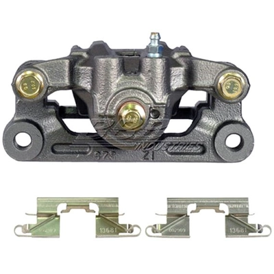 NUGEON - 99-00589B - Rear Passenger Side Brake Caliper pa3