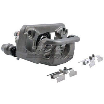 NUGEON - 99-00591A - Rear Passenger Side Brake Caliper pa1