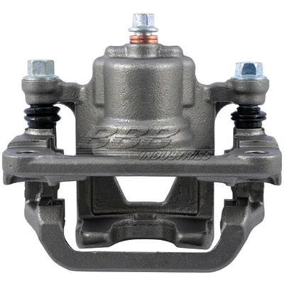 NUGEON - 99-00591A - Rear Passenger Side Brake Caliper pa2