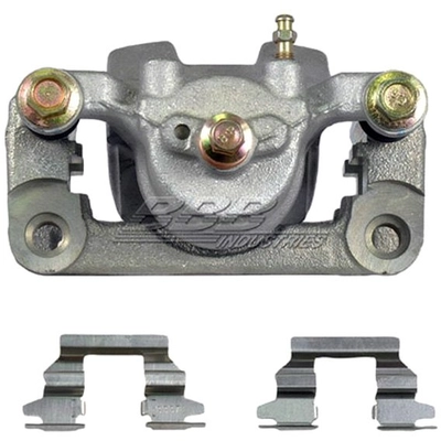 NUGEON - 99-00618B - Rear Passenger Side Brake Caliper pa3