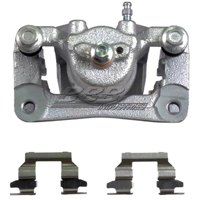 NUGEON - 99-00620B - Remanufactured Rear Disc Brake Caliper pa3