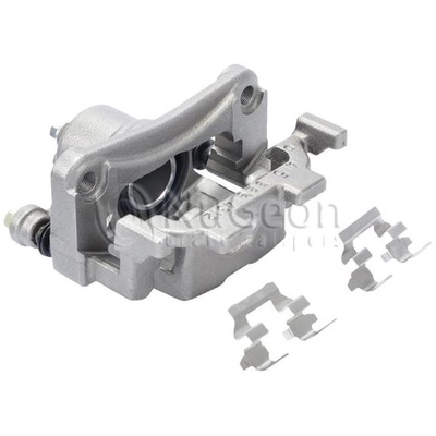 NUGEON - 99-00624B - Rear Passenger Side Brake Caliper pa5