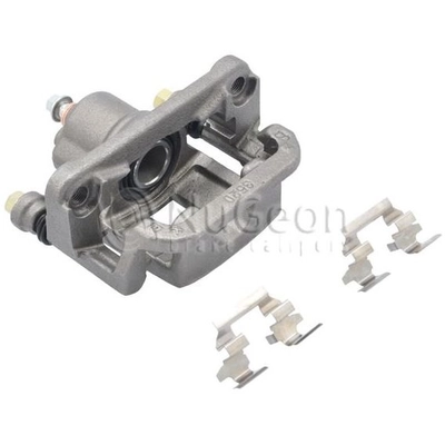 NUGEON - 99-00630A - Rear Passenger Side Brake Caliper pa5