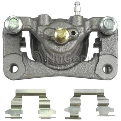 NUGEON - 99-00638B - Rear Passenger Side Brake Caliper pa2