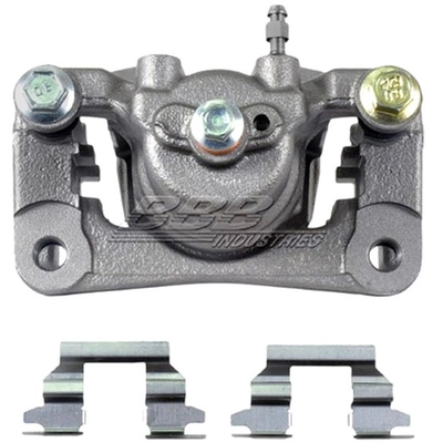 NUGEON - 99-00640B - Rear Passenger Side Brake Caliper pa3