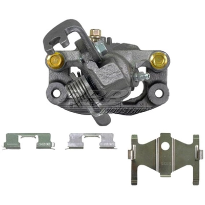 NUGEON - 99-00819B - Rear Passenger Side Brake Caliper pa3