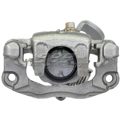 NUGEON - 99-00819B - Remanufactured Rear Disc Brake Caliper pa4