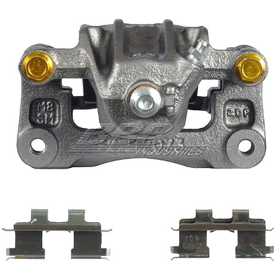 NUGEON - 99-00821B - Rear Passenger Side Brake Caliper pa3