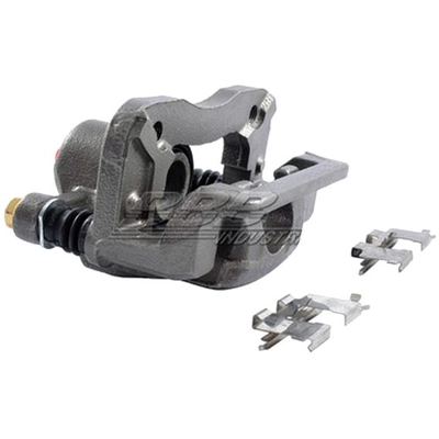 NUGEON - 99-00824B - Remanufactured Rear Disc Brake Caliper pa1