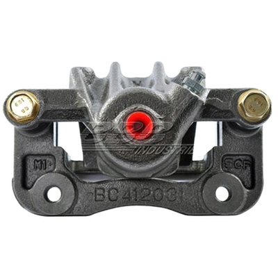 NUGEON - 99-00824B - Rear Passenger Side Brake Caliper pa4