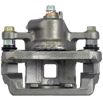 NUGEON - 99-00835A - Rear Passenger Side Brake Caliper pa1