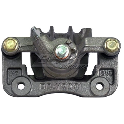 NUGEON - 99-00835A - Rear Passenger Side Brake Caliper pa3