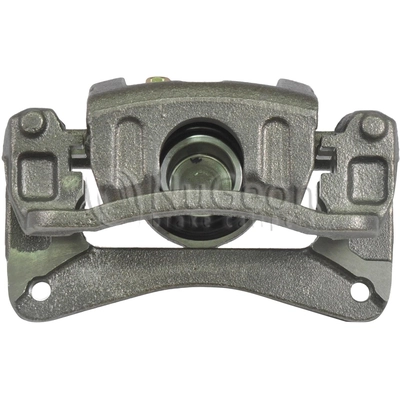 Rear Right Rebuilt Caliper With Hardware by NUGEON - 99-00837A pa1