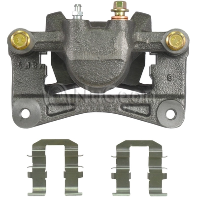 NUGEON - 99-00837A - Remanufactured Rear Disc Brake Caliper pa3