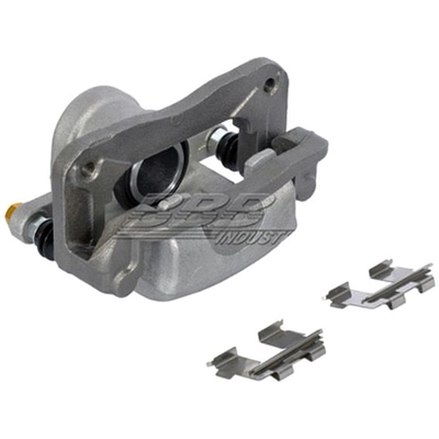 NUGEON - 99-00839A - Rear Passenger Side Brake Caliper pa1