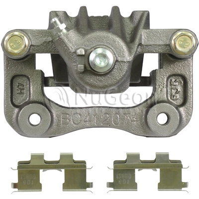 NUGEON - 99-00843A - Rear Passenger Side Brake Caliper pa1