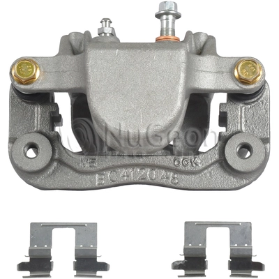 NUGEON - 99-00844A - Rear Passenger Side Brake Caliper pa3