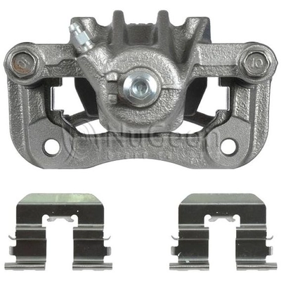 NUGEON - 99-00854A - Rear Passenger Side Brake Caliper pa2