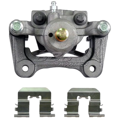 NUGEON - 99-00855A - Rear Passenger Side Brake Caliper pa3