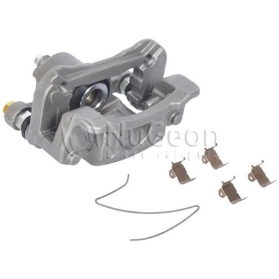 NUGEON - 99-00857A - Rear Passenger Side Brake Caliper pa5