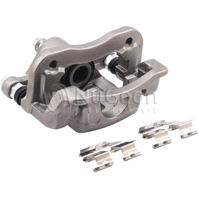 NUGEON - 99-00859A - Rear Passenger Side Brake Caliper pa6