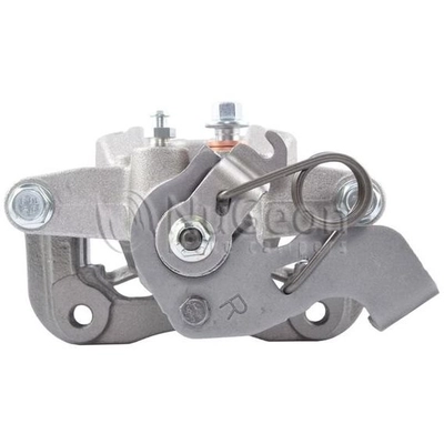 NUGEON - 99-00860A - Rear Passenger Side Brake Caliper pa2