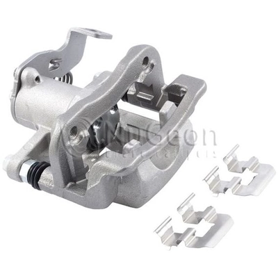 NUGEON - 99-00860A - Rear Passenger Side Brake Caliper pa5